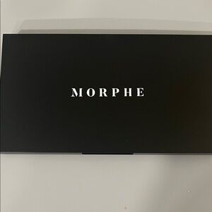 NEW RARE Morphe Makeup Blush Palette